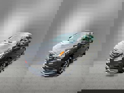 Used 2016 Hyundai Sonata Sport w/ Option Group 02 image 1