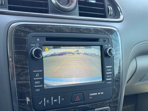 Used 2013 Buick Enclave Convenience w/ LPO, Cargo Convenience Pkg image 24