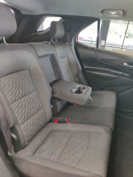Used 2019 Chevrolet Equinox LT image 15