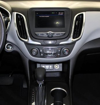 Used 2020 Chevrolet Equinox LT image 23