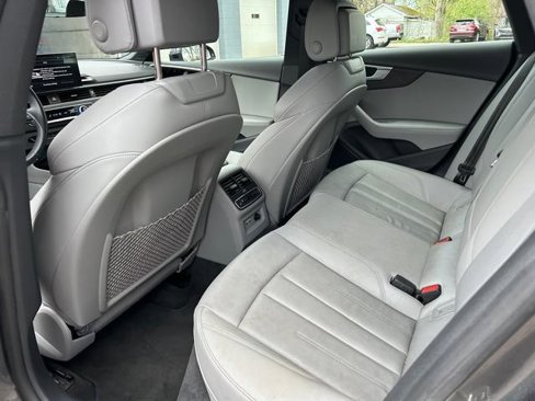 Used 2022 Audi A5 2.0T Prestige image 12