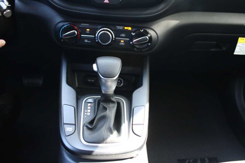New 2025 Kia Soul LX image 27