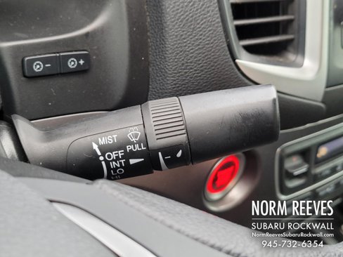 Used 2019 Honda Ridgeline Sport image 32