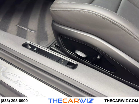 Used 2020 Porsche 911 Carrera S image 39