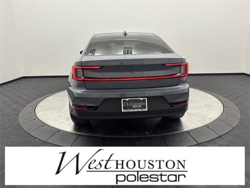 Certified 2022 Polestar Polestar 2 w/ Plus Package image 7