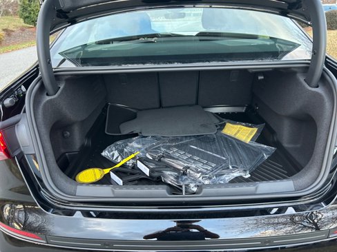 New 2025 Audi A3 2.0T Premium Plus image 15