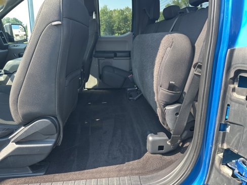 Used 2019 Ford F150 XL w/ Equipment Group 101A Mid image 10