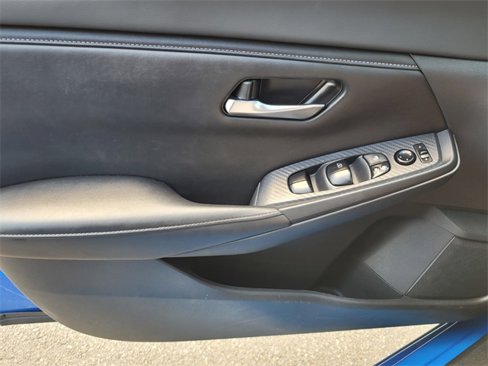 Used 2023 Nissan Sentra SV image 28