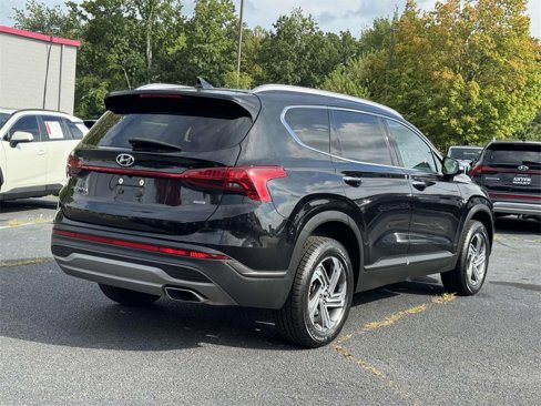 Used 2023 Hyundai Santa Fe SEL image 21