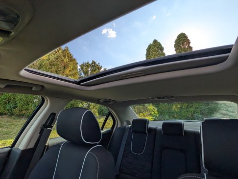 Used 2010 Ford Fusion SE image 21