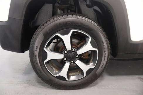 Certified 2020 Jeep Renegade Sport image 25