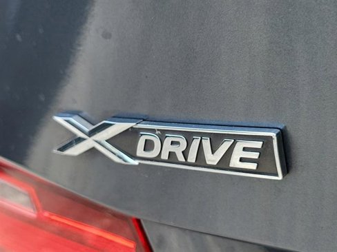 Used 2015 BMW 328i xDrive Wagon image 12