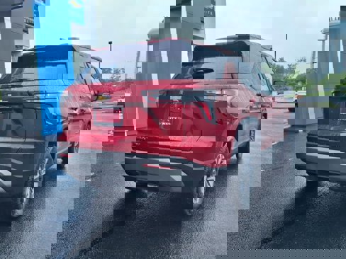New 2026 Chevrolet Equinox LT image 5