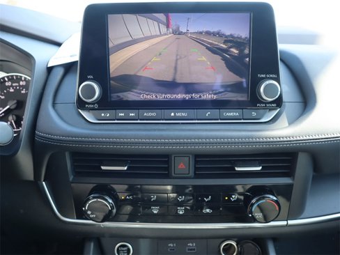 Certified 2023 Nissan Rogue S image 22