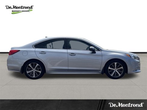 Used 2017 Subaru Legacy 3.6R Limited image 4
