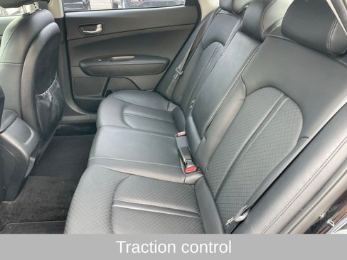Used 2020 Kia Optima SE image 7