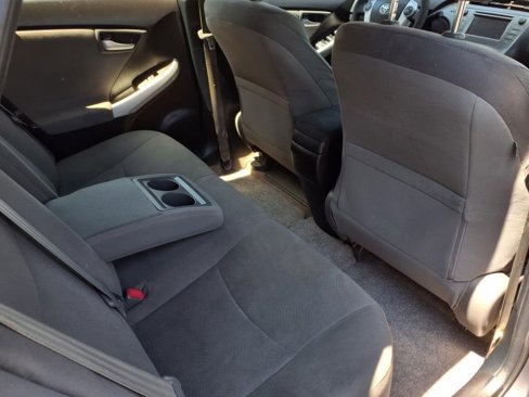 Used 2012 Toyota Prius Plug-In Hybrid image 20