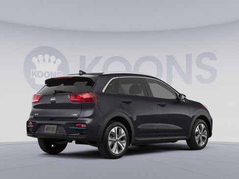Used 2020 Kia Niro EX w/ Cold Weather Package image 4