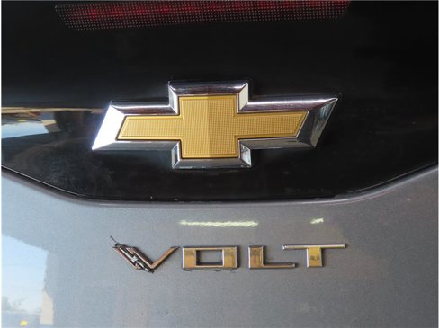 Used 2018 Chevrolet Volt LT image 23