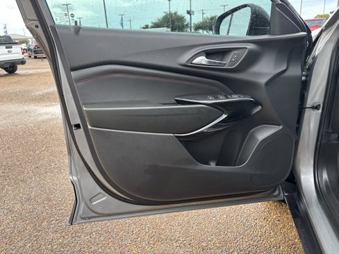 Used 2022 Chevrolet Blazer LT w/ LPO, Sport Package image 9