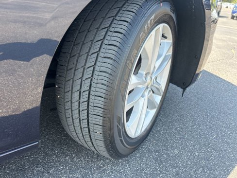 Used 2016 Chevrolet Malibu LT image 12