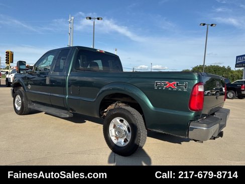 Used 2011 Ford F250 XLT w/ FX4 Off Road Pkg image 14
