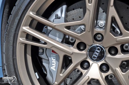 Used 2020 Audi R8 V10 performance image 5