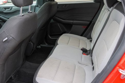 Used 2024 Ford Escape Active image 13