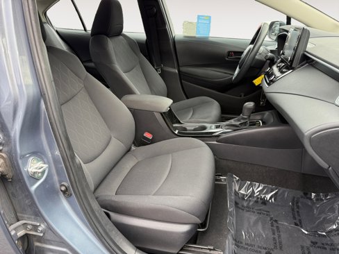 Used 2022 Toyota Corolla LE image 19