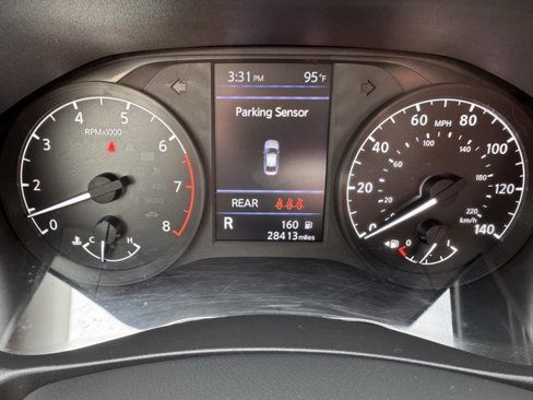 Used 2023 Nissan Altima 2.5 S image 23