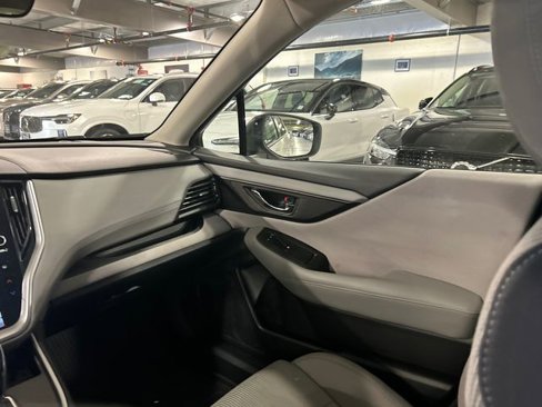 Certified 2023 Subaru Legacy Premium image 24