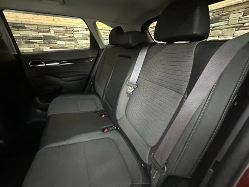 Used 2021 Kia Seltos S image 27