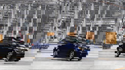 New 2026 Toyota Corolla LE w/ LE Premium Package image 96