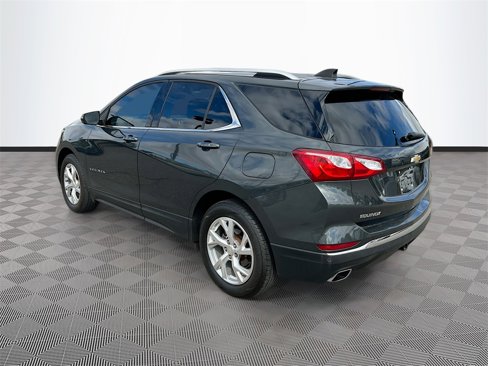 Used 2019 Chevrolet Equinox LT image 5