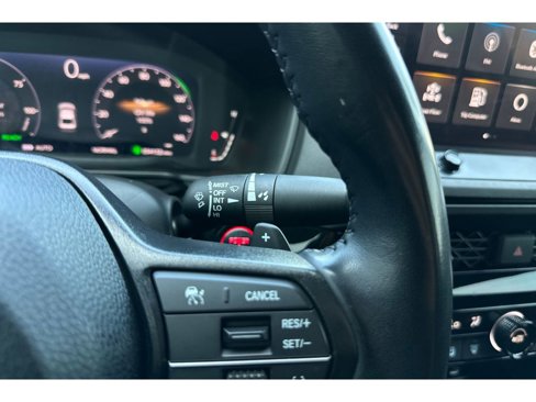 Used 2024 Honda Accord Sport image 38