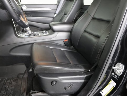 Used 2021 Jeep Grand Cherokee Limited image 13