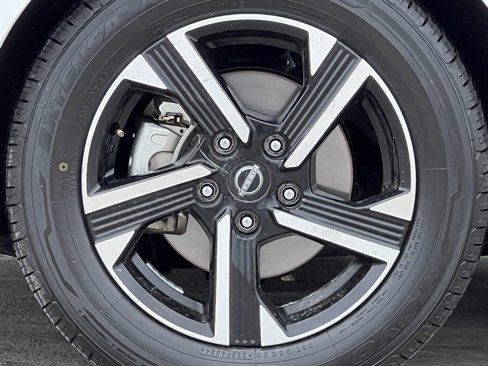 Used 2024 Nissan Sentra SV image 14