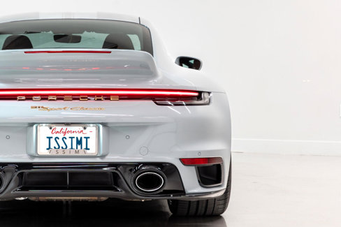 Used 2023 Porsche 911 Sport Classic image 30