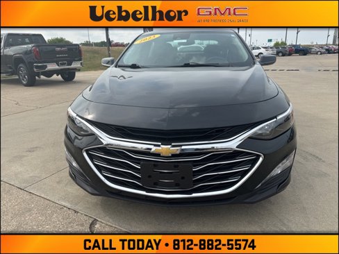Used 2023 Chevrolet Malibu LT image 11