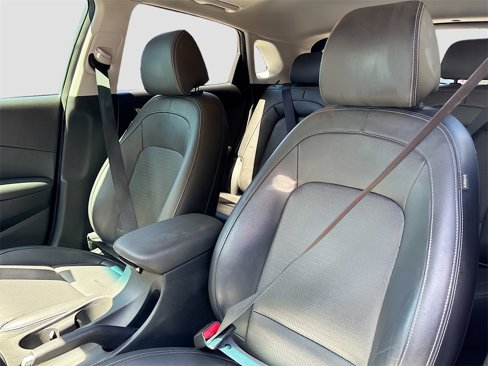 Used 2020 Hyundai Kona Ultimate image 21