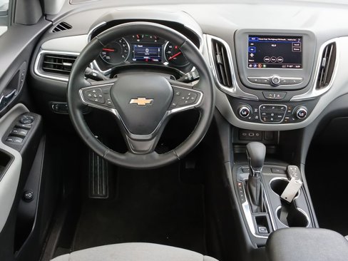 Used 2024 Chevrolet Equinox LT image 12
