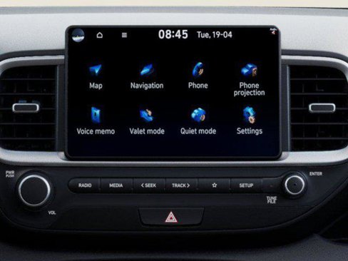 New 2025 Hyundai Venue SE image 13