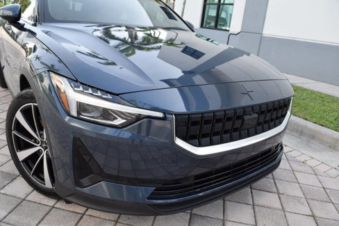 Used 2022 Polestar Polestar 2 w/ Plus Package image 8
