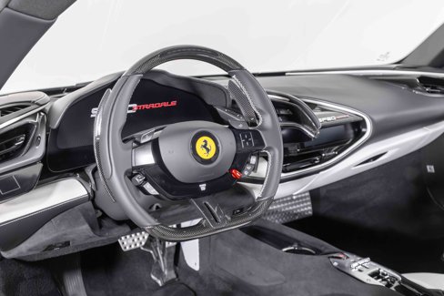 Used 2023 Ferrari SF90 Stradale image 17