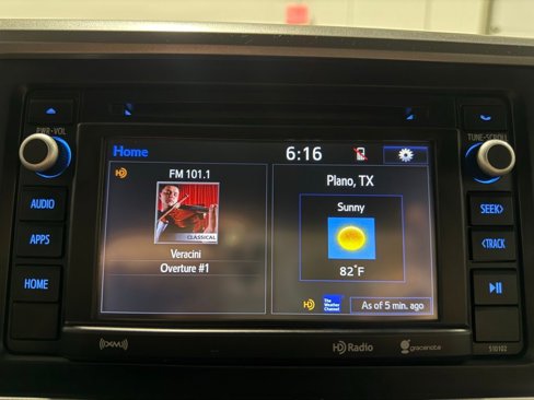 Used 2016 Toyota Tacoma SR5 image 18