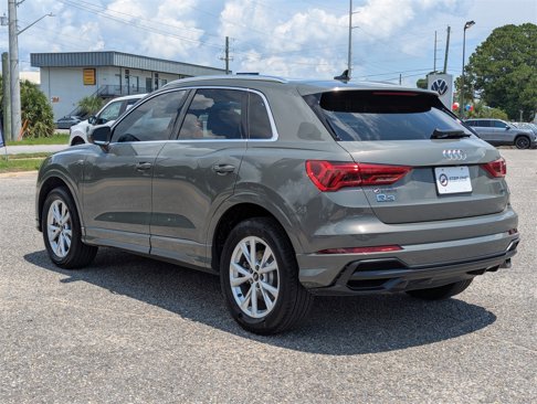 Used 2022 Audi Q3 2.0T Premium Plus image 5
