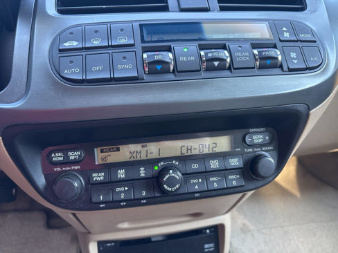 Used 2006 Honda Odyssey EX-L image 8