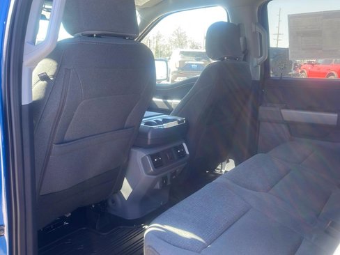 New 2025 Ford F150 XLT image 18