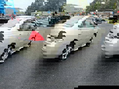 Used 2010 Chevrolet Impala LS image 7