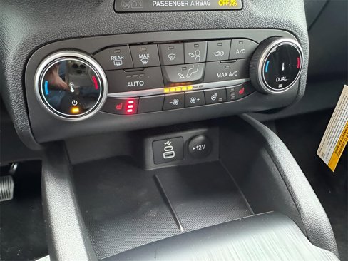 New 2025 Ford Escape Active w/ Cold Weather Package image 19